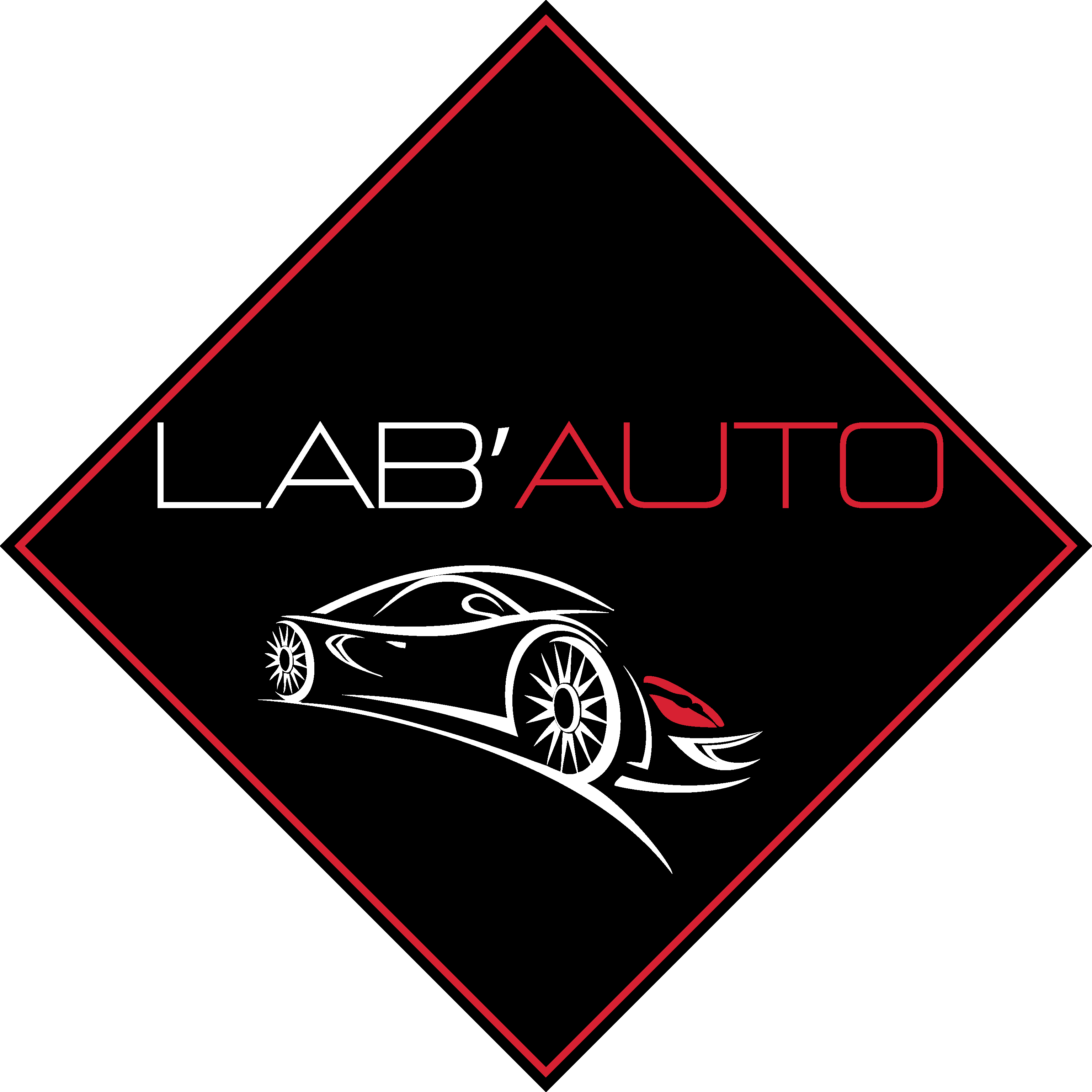 logo Lab'Auto